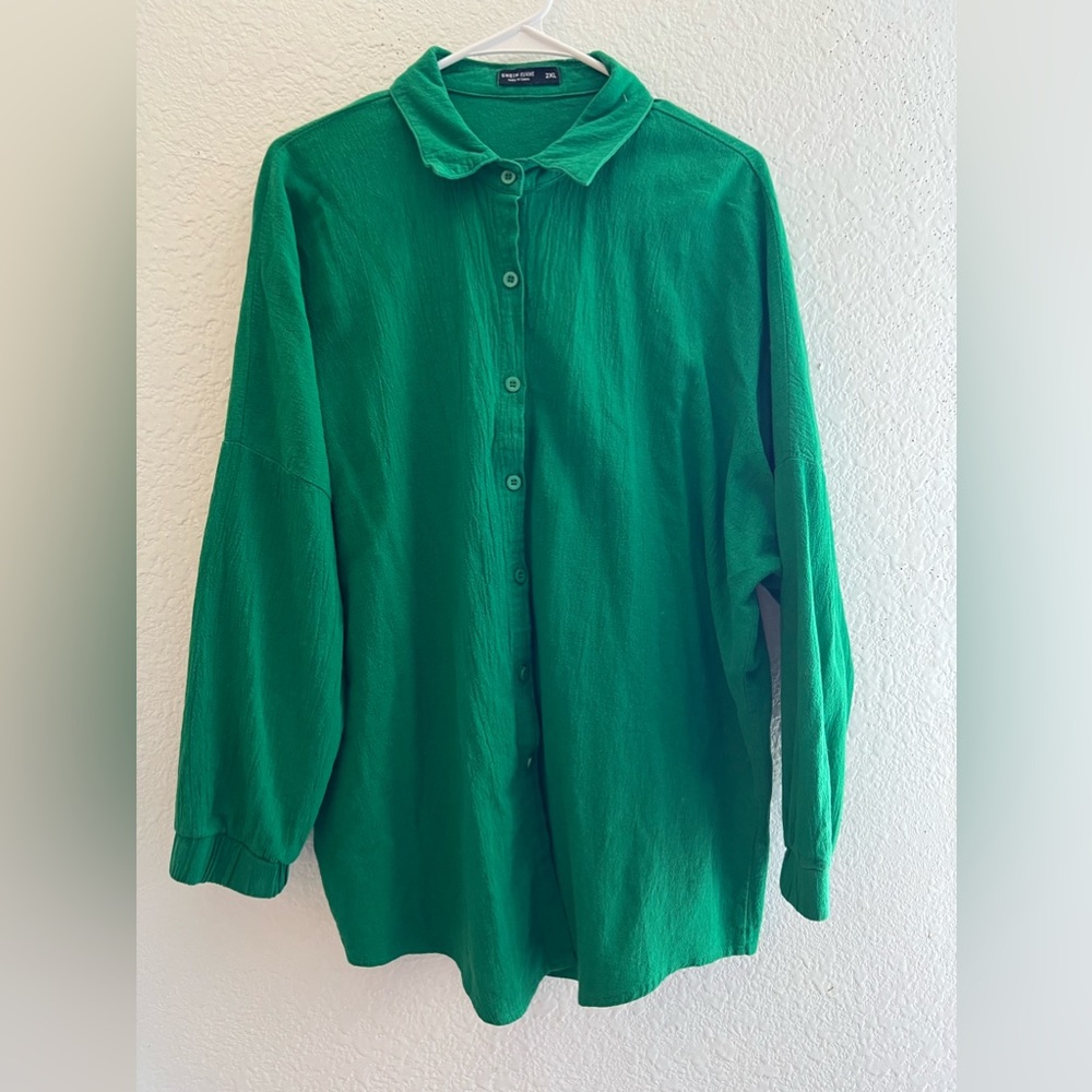 SHEIN curve size 2XL